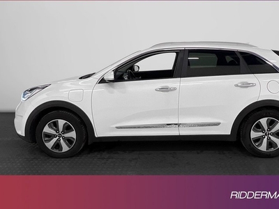 Kia NiroPlug-in Hybrid Advance Plus 2 Backkamera Drag 2019, SUV