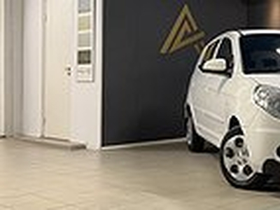 Kia Picanto 1.1 GLS Euro 4