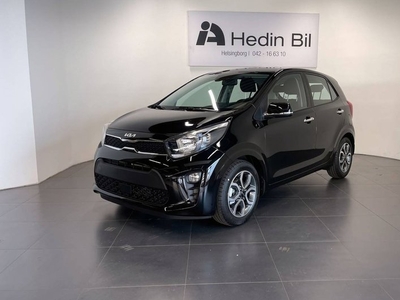 Kia Picanto1.0 Advance DEMOBILS 2023, Halvkombi