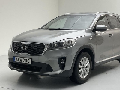 Kia Sorento2.4 GDI 2019, SUV