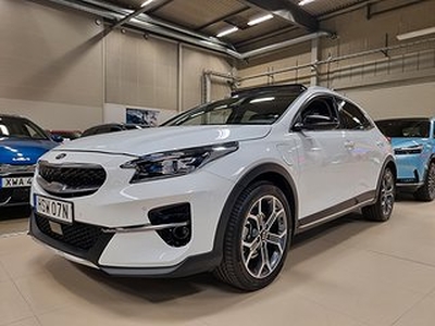 Kia Xceed 1.6 Plug-in Hybrid Advance Plus 2 Panorama