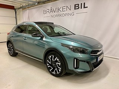 Kia Xceed Plug-in Hybrid Advance Plus Panorama *Vinterhjul