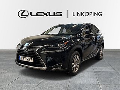 Lexus NX 300H AWD EXECUTIVE PREMIUM NAVIGATION