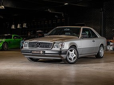 Mercedes-Benz 300 CE Coupé