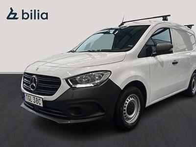 Mercedes-Benz Citan 110 Nyservad Dragkrok