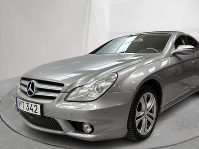 Mercedes CLS 320 CDI (224hk)