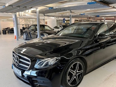 Mercedes E200Benz E 200 T AMG , 2019 2019, Kombi