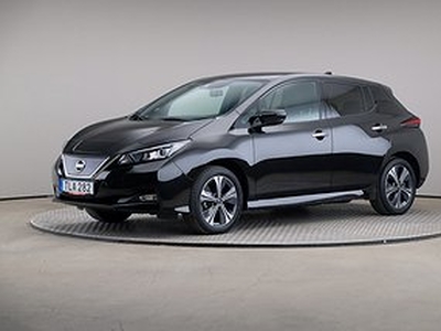 Nissan Leaf E+ Tekna 62 kWh