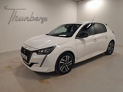 Peugeot 208 1.2 ALLURE PureTech AUT