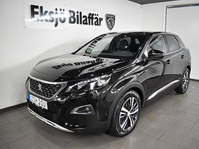 Peugeot 3008 GT Plug-In-Hybrid AWD 300hk *Drag, Ränta 5,99%*