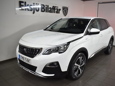 Peugeot 3008Allure Plug-In-Hybrid Automat 2020, SUV