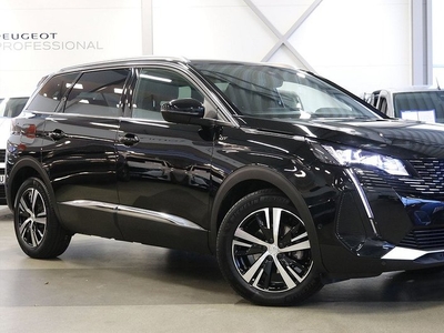 Peugeot 5008SUV GT 1.5 BlueHDi Aut - Dragkrok 2023, SUV