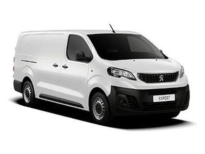 Peugeot Expert PRO+ BlueHDi 145hk Aut L3 - HYRBIL