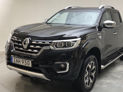 Renault Alaskan 2.3 dCi 4WD (190hk)