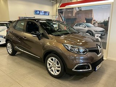 Renault Captur Energy 0,9 Tce Dynamique 5-d Navi Drag