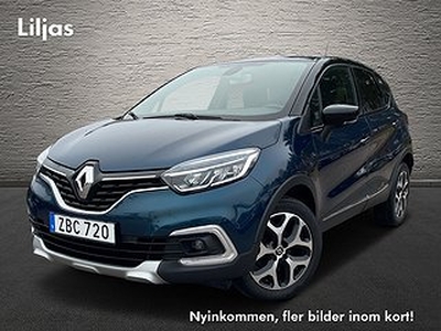 Renault Captur PhII Energy TCe 120 Intens EDC