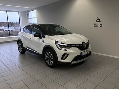 Renault Captur TCe 100 Intens