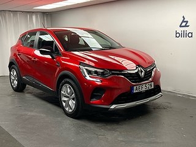 Renault Captur TCe 90 Zen