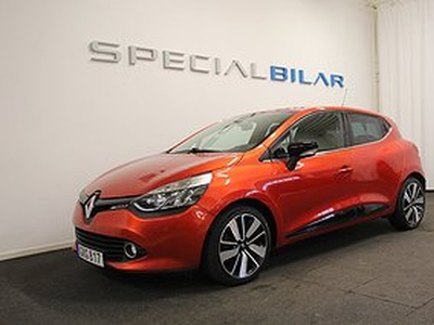 Renault Clio Energy TCe 90 Dynamique 5-d Navi Keyless