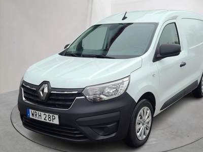 Renault Express 1.5 dCi Skåp (75hk)