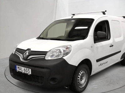 Renault Kangoo 1.5 dCi Maxi Skåp (110hk)