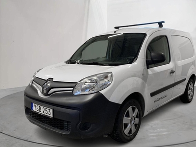 Renault Kangoo 1.5 dCi Skåp (90hk)