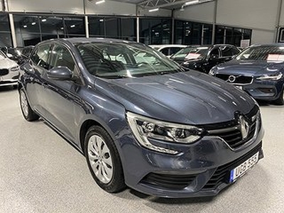 Renault Mégane 1.5 dCi P-sensorer Kampanjränta 5,99% Euro 6