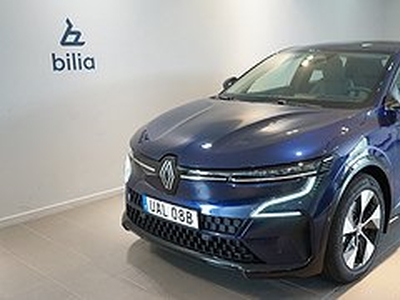 Renault Mégane E-TECH Equilibre 60kWh/220hk, Packcity