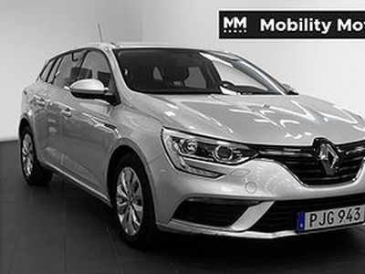 Renault Mégane Sport Tourer 1.5 dCi Euro 6