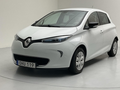 Renault Zoe 22 kWh (88hk)