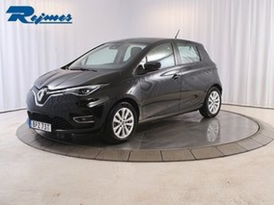 Renault Zoe PhII 52 kWh Zen batteriköp II