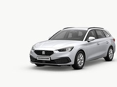 Seat Leon ST 1.0 TSI 110hk | Privatleasing fr. 2695kr/mån