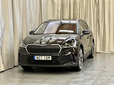 Skoda Enyaq 80 iV HIGH (204hk)