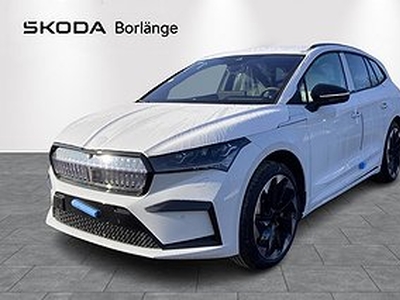 Skoda Enyaq iV 80X 80X. 265hk