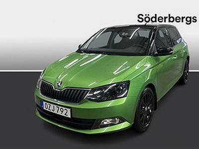 Skoda Fabia STYLE 1.0 TSI 95 STY TS70/1.0