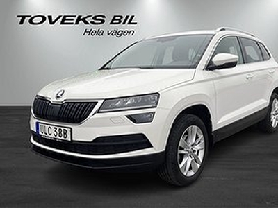 Skoda Karoq AMBTION 1,0 TSI 115 AMB Life Edition