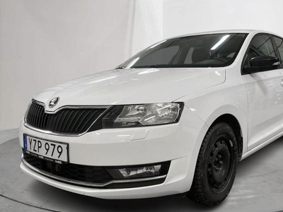 Skoda Rapid1.4 TDI Spaceback 2018, Kombi