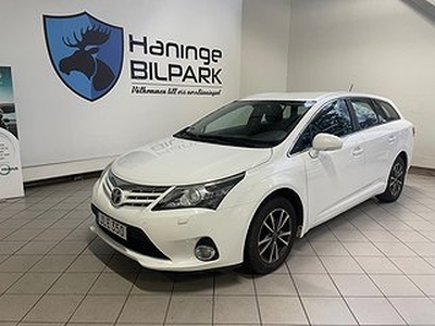 Toyota Avensis Kombi 1.8 / BACKKAMERA / BLUETOOTH