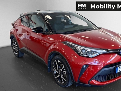 Toyota C-HRHybrid Teknikpkt JBL Keyless Navi Backkamera 2020, SUV