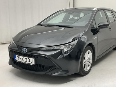 Toyota Corolla 1.8 Hybrid Touring Sports (122hk)