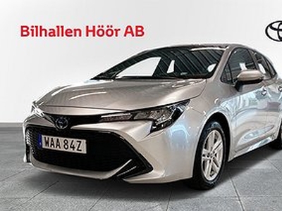 Toyota Corolla Hybrid 1.8 Elhybrid 5-D Active SPI