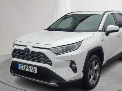 Toyota RAV42.5 HSD AWD 2020, SUV