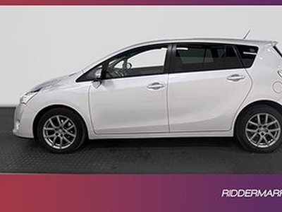 Toyota Verso 1.8 Executive 7-Sits Pano Navi B-Kamera 147hk