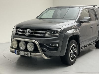 Volkswagen Amarok3.0 TDI 4motion 2020, Pickup