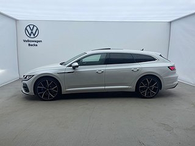 Volkswagen Arteon R Shooting Brake Inkl vinterhjul. R-Line DSG 320hk 4Motion Vinte