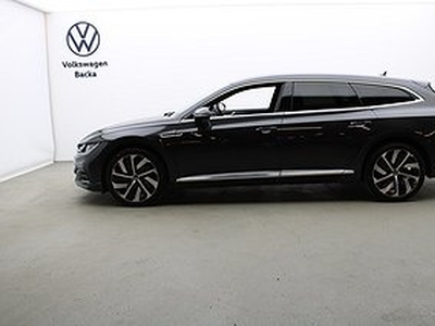 Volkswagen Arteon Shooting Brake eHybrid Inkl Vinterhjul R-LINE DSG 218hk Vinterhj