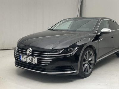 Volkswagen ArteonVW 2.0 TDI 4MOTION 2017, Sedan