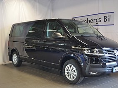 Volkswagen Caravelle T6 2.0 TDI Trendline 150hk 9-sitsig