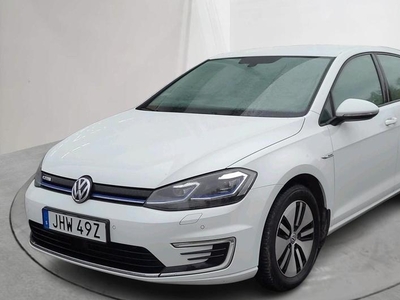 Volkswagen e-GolfVW VII 5dr 2019, Halvkombi