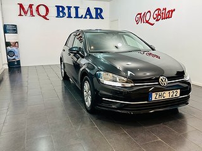 Volkswagen Golf 5-dr 1.6 TDI Automat CarPlay 115hk